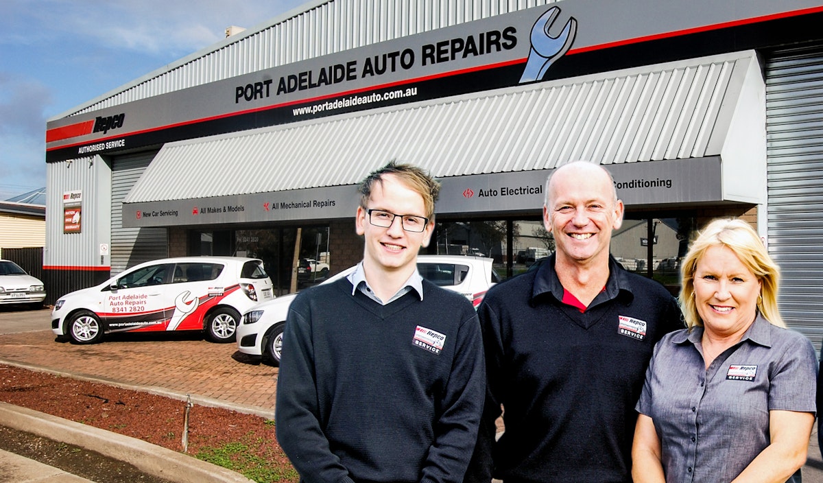 Port Adelaide Auto Repairs - Car Service in Port Adelaide